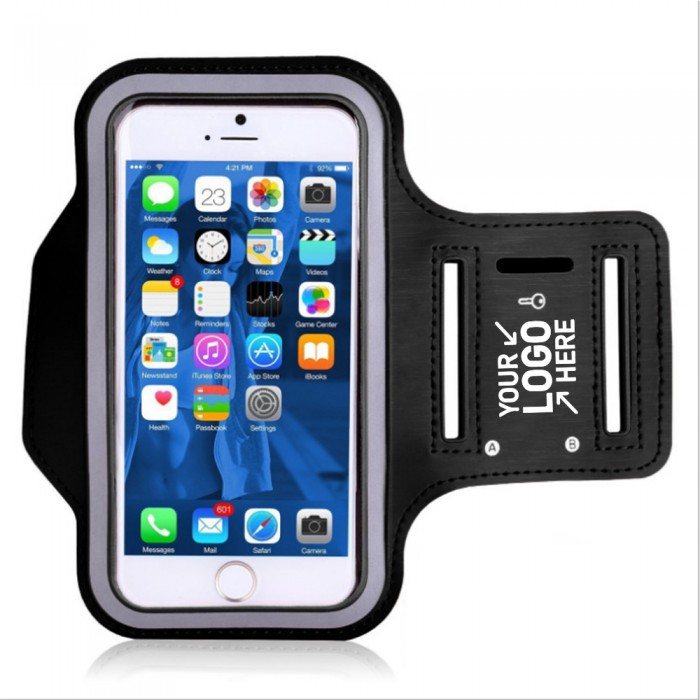 Running Exercise Armband  Mobile bag